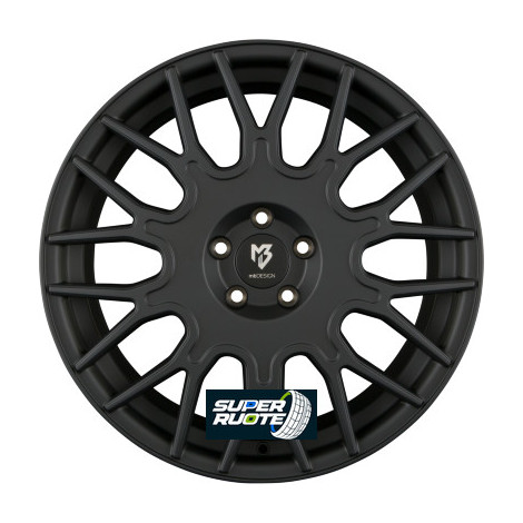 Cerchi in lega MB-DESIGN LV2