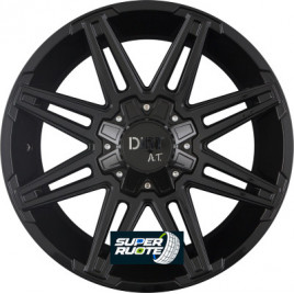 Cerchi in lega DIRT A.T. D88
