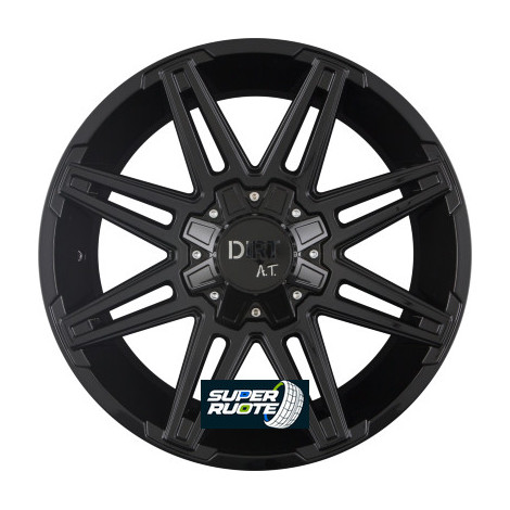 Cerchi in lega DIRT A.T. D88