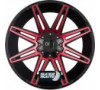 Cerchi in lega DIRT A.T. D88