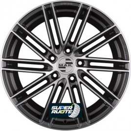 Jantes-en-aluminium LEIPZIG-D