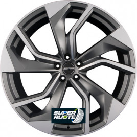 Alloy Wheels GMP ITALIA REBEL