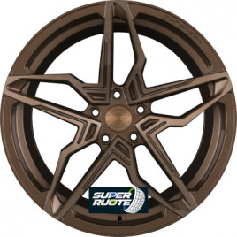 Cerchi in lega CORSPEED KHARMA