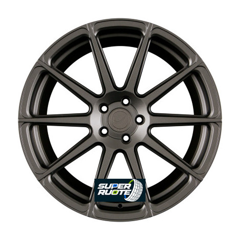 Alloy Wheels BARRACUDA PROJECT 2.0