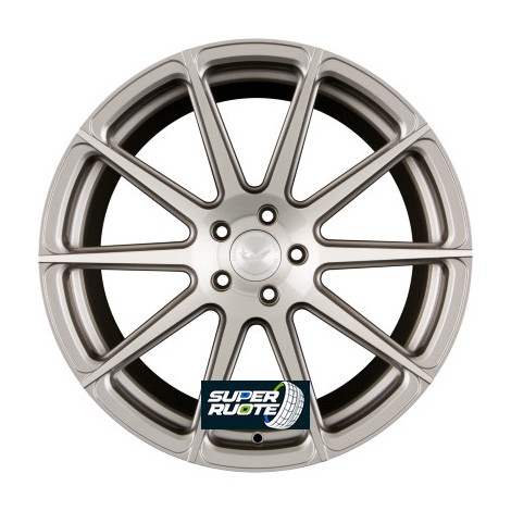 Alloy Wheels BARRACUDA PROJECT 2.0