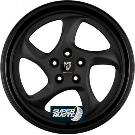 Cerchi in lega MB-DESIGN TURBO