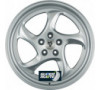 Cerchi in lega MB-DESIGN TURBO