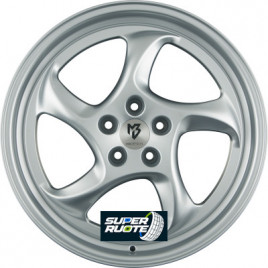 Cerchi in lega MB-DESIGN TURBO