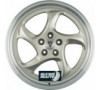 Alloy Wheels MB-DESIGN TURBO