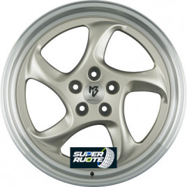Cerchi in lega MB-DESIGN TURBO