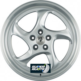 Cerchi in lega MB-DESIGN TURBO