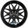 Alloy Wheels DOTZ LongBeach dark