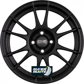 Alloy Wheels OZ ULTRALEGGERA
