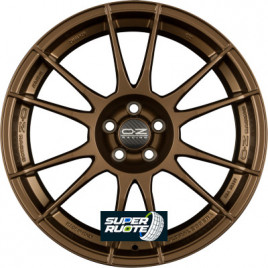 Alloy Wheels OZ ULTRALEGGERA