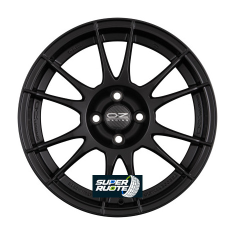 Alloy Wheels OZ ULTRALEGGERA