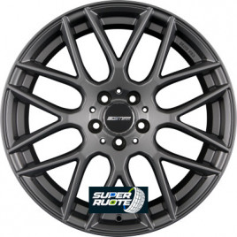 Jantes-en-aluminium GMP BERGHEM
