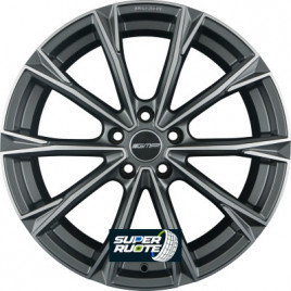 Alloy Wheels GMP ITALIA TOTALE