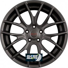 Cerchi in lega BREYTON RACE GTS