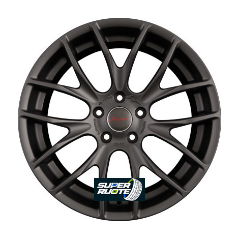 Cerchi in lega BREYTON RACE GTS