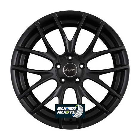 Alloy Wheels BREYTON RACE GTS