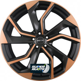 Alloy Wheels GMP REBE