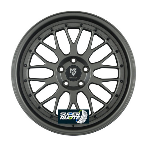 Cerchi in lega MB-DESIGN LV1