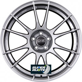 Alloy Wheels OZ ULTRALEGGERA
