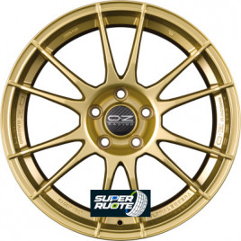 Alloy Wheels OZ ULTRALEGGERA