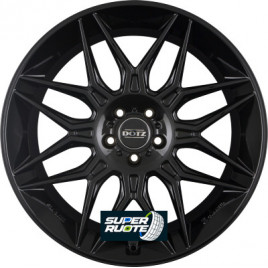 Alloy Wheels DOTZ LongBeach black