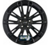 Cerchi in lega AEZ Alaska black