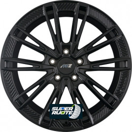 Alloy Wheels AEZ Alaska black