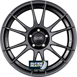 Alloy Wheels OZ ULTRALEGGERA