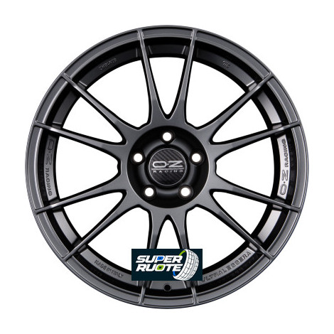Alloy Wheels OZ ULTRALEGGERA