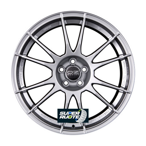 Jantes-en-aluminium OZ ULTRALEGGERA