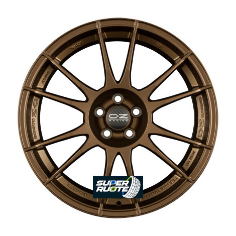 Alloy Wheels OZ ULTRALEGGERA