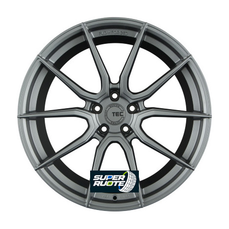 Alloy Wheels TEC SPEEDWHEELS GT RACE-I