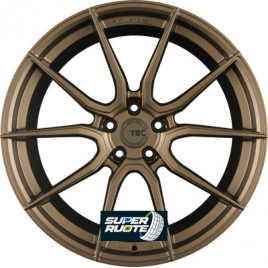 Cerchi in lega TEC SPEEDWHEELS GT RACE-I