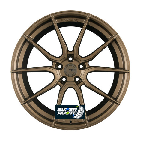 Cerchi in lega TEC SPEEDWHEELS GT RACE-I