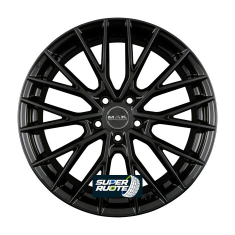 Alloy Wheels MAK SPECIALE