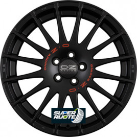 Alloy Wheels OZ SUPERTURISMO GT