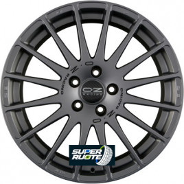 Alloy Wheels OZ SUPERTURISMO GT