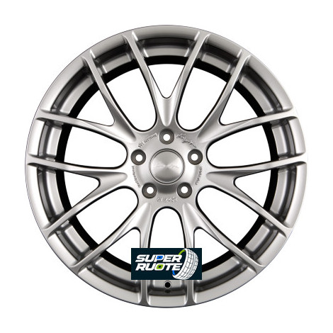 Alloy Wheels BREYTON RACE GTS