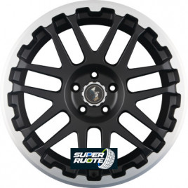 Alloy Wheels ETABETA COMBAT