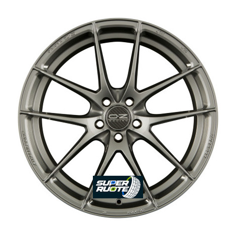 Alloy Wheels OZ LEGGERA HLT