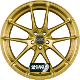 Cerchi in lega OZ LEGGERA HLT