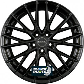Alufelgen MAK SPECIALE