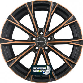 Alloy Wheels GMP ITALIA TOTALE