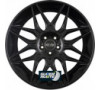 Cerchi in lega DOTZ LongBeach black