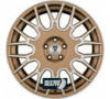 Alloy Wheels MB-DESIGN LV2
