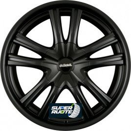 Alloy Wheels DELTA 4x4 LANDER 12